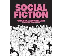Social Fiction (New York Review Comics)