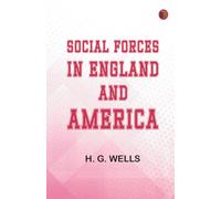 Social Forces in England and America