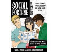 Social Fortune or Social Fate by Michelle Garcia Winner and Pam Crooke (2011-01-01)
