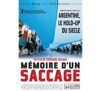 Social Genocide (2004) ( Memoria del saqueo ) ( Mémoire d'un saccage )