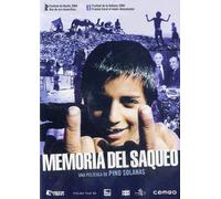 Social Genocide ( Memoria del saqueo ) ( Mémoire d'un saccage )