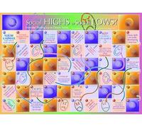 Social Highs or Social Lows Game Secondary