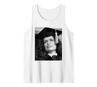 Social Human Rights Activist Bianca Jagger Michael Grecco Tank Top
