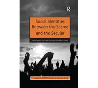 Social Identities Between the Sacred and the Secular