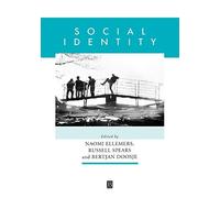 Social Identity P: Context, Commitment, Content