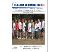 Social Inclusion: A Fresh, Effective Bullying Prevention Strategy