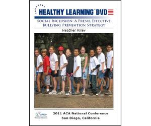 Social Inclusion: A Fresh, Effective Bullying Prevention Strategy