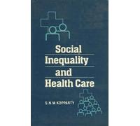 Social inequality and health care: A study of health behaviour in rural Andhra Pradesh