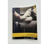 Social Inequality: Forms, Causes, and Consequences