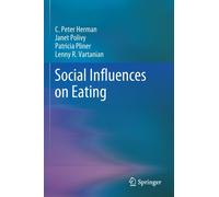 Social Influences on Eating