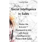 Social Intelligence in Sales