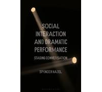 Social Interaction and Dramatic Performance