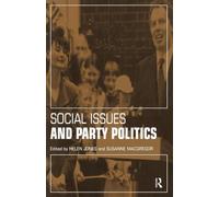 Social Issues and Party Politics