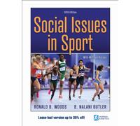 Social Issues in Sport