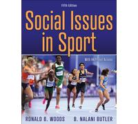 Social Issues in Sport