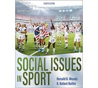 Social Issues in Sport