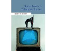 Social Issues in Television Fiction