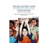 Social Justice and Intercultural Education: An Open Ended Dialogue