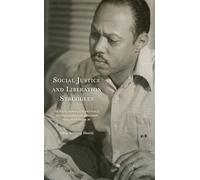 Social Justice and Liberation Struggles: The Photojournalistic and Public Relations Career of Alexander McAllister Rivera Jr.