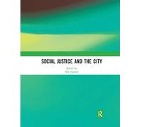 Social Justice and the City