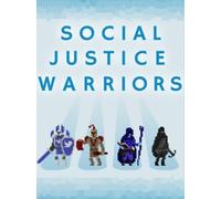 Social Justice Warriors Steam Key GLOBAL