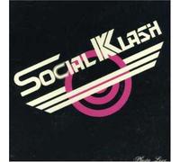 Social Klash - Plastic Love (Jewl)