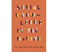 Social Knowledge in the Making