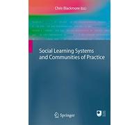 Social Learning Systems and Communities of Practice