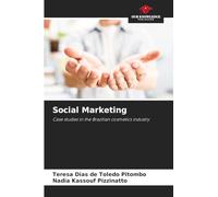 Social Marketing: Case studies in the Brazilian cosmetics industry