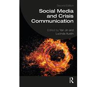 Yan Jin – Social Media and Crisis Communication – Second Edition – Paperback