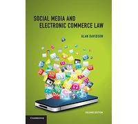 Social Media and Electronic Commerce Law