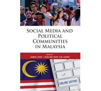 Social Media and Political Communities in Malaysia