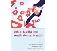 Social Media and Youth Mental Health