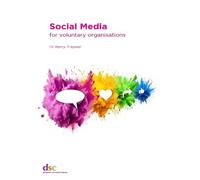 Social Media: for voluntary organisations