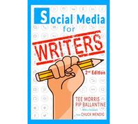 Social Media for Writers