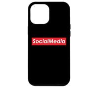 Social Media Influencers Case for iPhone 12 Pro Max