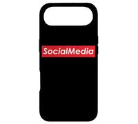 Social Media Influencers Case for iPhone Air