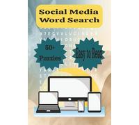 Social Media & Internet Slang Word Search: 55 Fun Puzzles Featuring Texting Lingo, Gaming Terms, Computer Vocabulary & Online Culture: Trendy Word ... Slang, Gamer Language, and Digital Culture