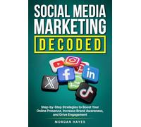 Social Media Marketing Decoded