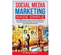 Social Media Marketing Made Simple