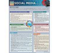 Social Media Marketing (Quick Study Business)