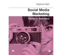 Social Media Marketing: Theories and Applications
