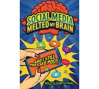 Social Media Melted My Brain...And I Still Pressed Post
