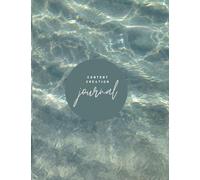 Social Media Planner: A content diary and strategy workbook for small businesses on Instagram
