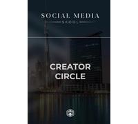 Social Media Skool: Notizbuch