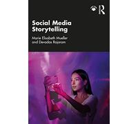 Social Media Storytelling