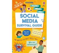 Social Media Survival Guide