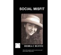 Social Misfit: A Collection of Poems