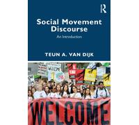 Social Movement Discourse : An Introduction