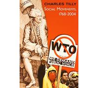 Social Movements, 1768-2004